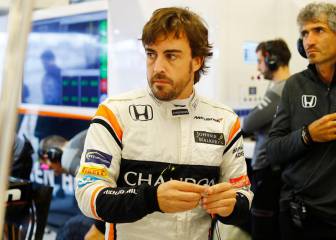Alonso, sí a Daytona: en EEUU lo confirman y detallan su plan