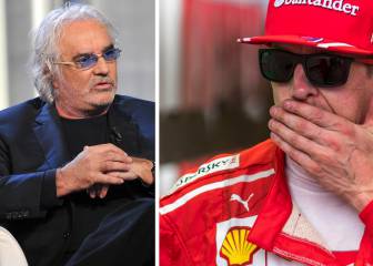 Briatore: 