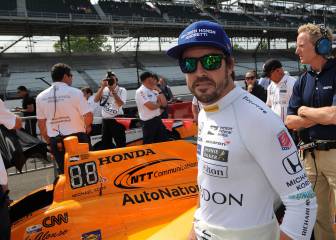 Fernando Alonso to race at Daytona 24 Hours