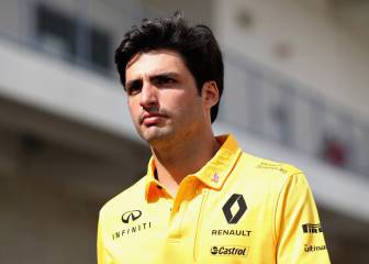 Sainz: 
