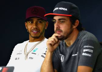 Hamilton: 