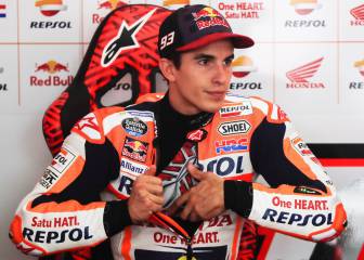 Márquez: 