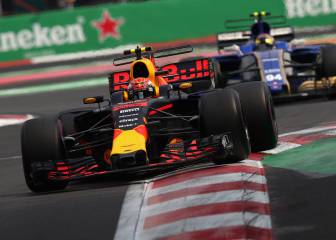 Verstappen desobedeció a su ingeniero para ganar una prima
