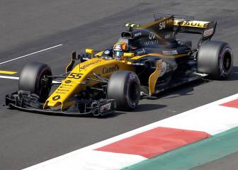 Renault en 2018: coche nuevo para dar un fuerte paso adelante