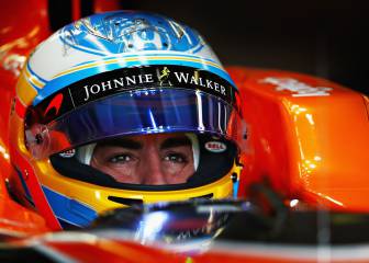 Alonso prepara Le Mans 2018: asiento y test con Toyota