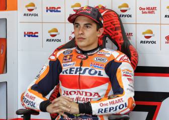 Márquez: 