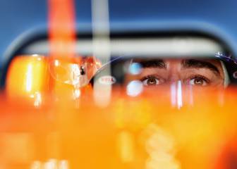 Alonso 2018: más cerca de cerrar las 24 Horas de Le Mans