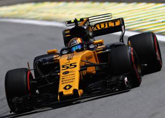 Sainz: 