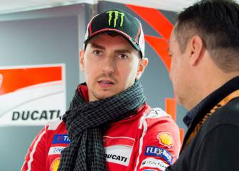 Lorenzo: 