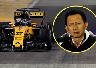 Honda irá a por Renault, pero tiene un 