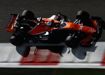 El McLaren de 2018 será una evolución... con motor Renault