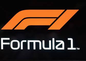 Polémica con el nuevo logo de F1