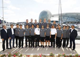 Honda se despide de McLaren elogiando su actitud