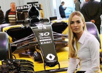 Se revelan planes para crear un campeonato femenino en 2019