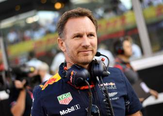 Red Bull avisa a Hamilton por subestimar a Ricciardo