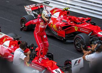 Revolución en Ferrari: adiós al responsable del área de motores