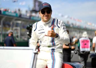 El nuevo Massa: entra en la FIA y vuelve a correr en Brasil
