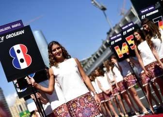 Las modelos de la F1 a debate, Liberty piensa qué debe hacer