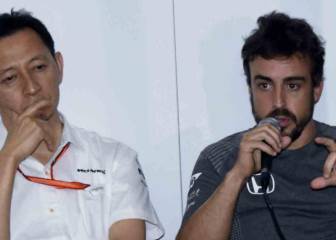 Honda usó 19 motores y 23 turbos para dos coches en 2017