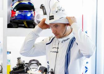 El inversor de Sirotkin: 