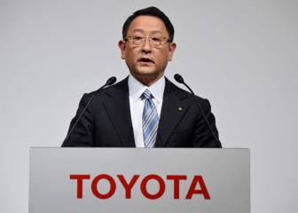 Toyota confirma el WEC y espera a Alonso Le Mans