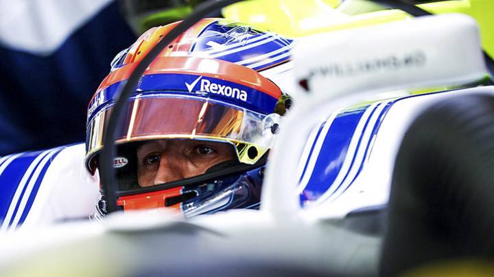 Kubica a Williams: seis millones de euros por siete carreras