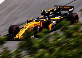 Renault rebasa su objetivo: ha mejorado un segundo su motor