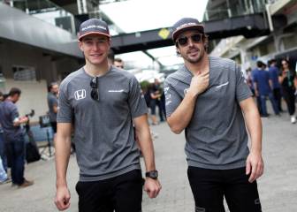 Fernando Alonso, Nochebuena asturiana y solidaria