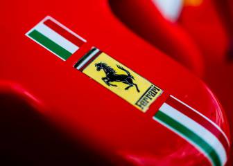 Ferrari todavía es el rey: ningún equipo ingresa tanto de la FOM