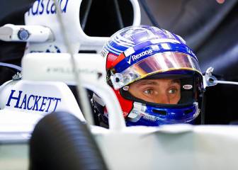 Briatore confirma: Williams ha elegido a Sirotkin para 2018