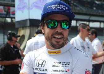 Nelson Piquet ataca a Alonso: 