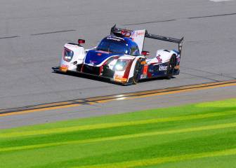 Sesión 6: Cadillac no da opción y la dupla Alonso-Norris es 11ª