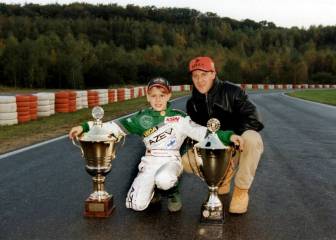 Desaparecerá la pista que 'vio nacer' a Schumacher y Vettel