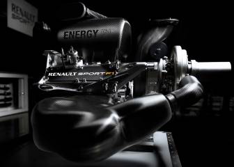 Motor Renault 2018: sólo cambios que marquen una diferencia