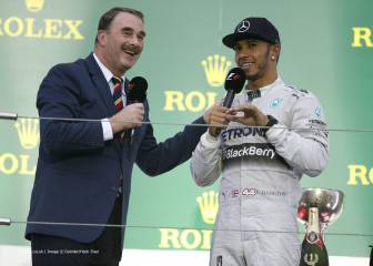 “Va a ser difícil para McLaren, espero que Renault sea justo”