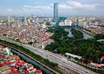 Liberty habría elegido un nuevo destino para la F1: Vietnam