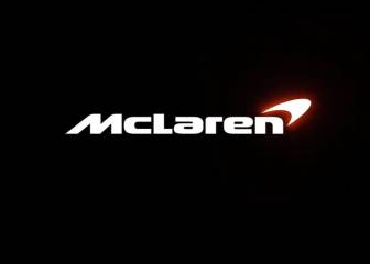 El nuevo McLaren de Alonso se presentará el 23 de febrero