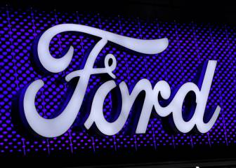 Ford no descarta regresar a la Fórmula 1: 