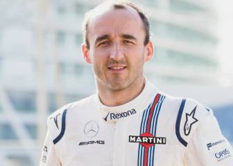 El sueño de Kubica es posible: 