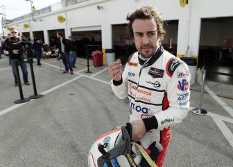 Johnson, leyenda de la NASCAR: 