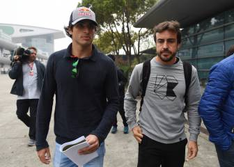 Sainz y Alonso responden al 