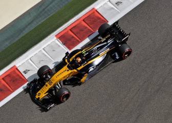 El plan de Renault para competir con los mejores