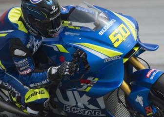 A MotoGP no le convencen los nuevos carenados y los limitará