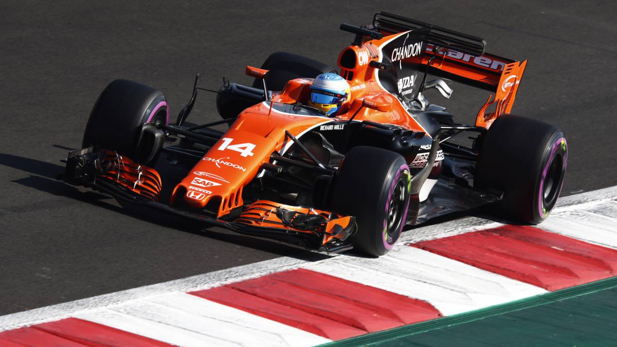 F1 Renault Tajante Antes De 2020 Mclaren No Influir 225