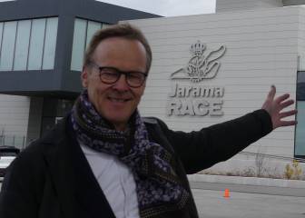 Ari Vatanen: 