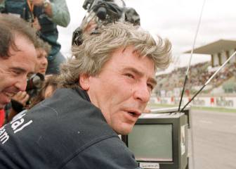 Ángel Nieto será hijo predilecto y medalla oro de Zamora