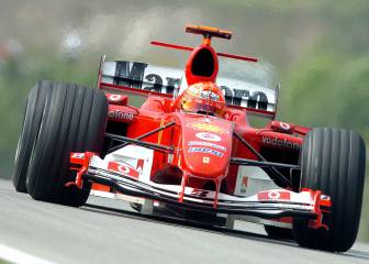 Ferrari y Marlboro seguirán echando humo juntos