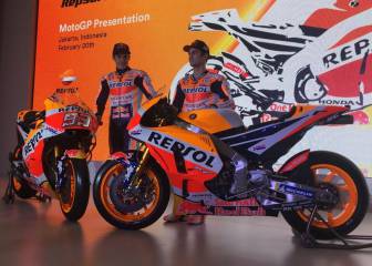 Honda se presenta con idéntica ambición: ser la referencia