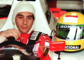 Ayrton Senna: 24 años de la muerte del icono y campeón