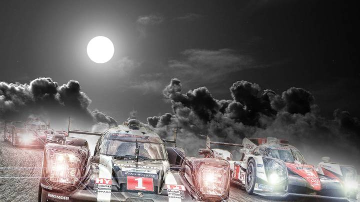 Un día en Le Mans: el último desafío de Fernando Alonso